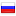 powerlifting.ru server is located in Russia